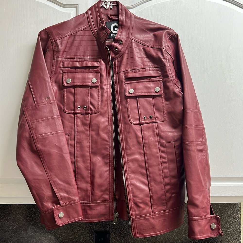 Medium jacket
